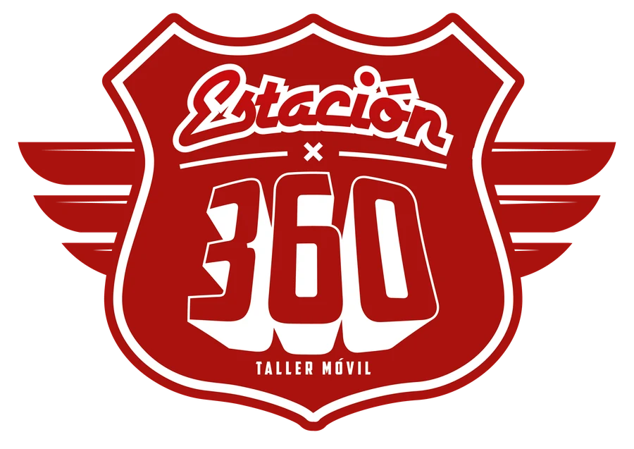 Estación 360, taller integral